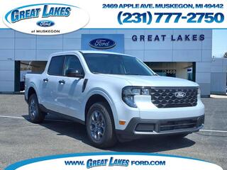2025 Ford Maverick for sale in Muskegon MI