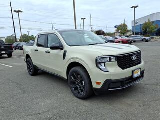 2025 Ford Maverick