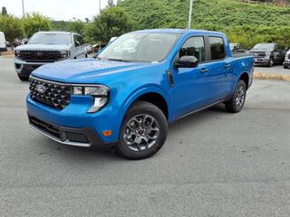 2025 Ford Maverick for sale in Bristol TN