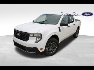 2025 Ford Maverick for sale in Denton TX