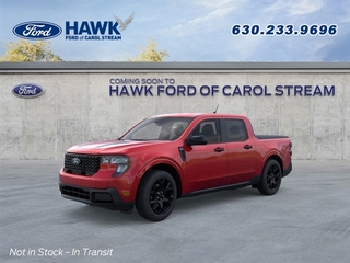 2025 Ford Maverick for sale in Carol Stream IL