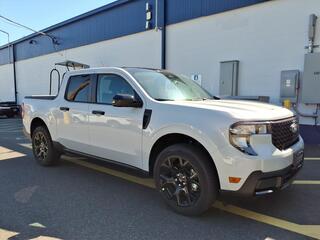2025 Ford Maverick for sale in Watchung NJ