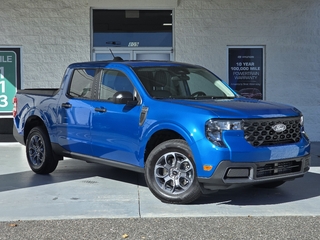 2025 Ford Maverick for sale in Valdese NC