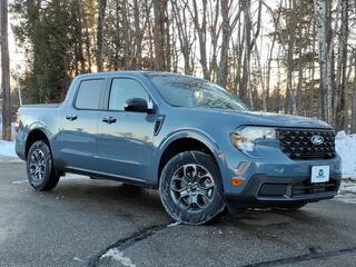 2025 Ford Maverick for sale in Rochester NH