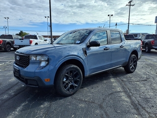 2025 Ford Maverick for sale in Springfield VA