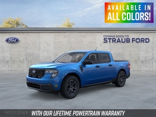 2025 Ford Maverick for sale in Mouundsville WV