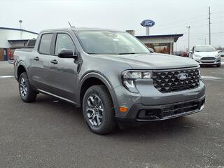 2026 Ford Maverick for sale in Fremont OH