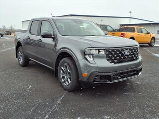 2026 Ford Maverick for sale in Fremont OH