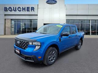 2026 Ford Maverick for sale in Janesville WI