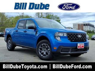 2026 Ford Maverick for sale in Dover NH