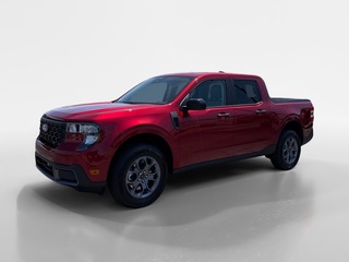 2026 Ford Maverick for sale in Morristown TN