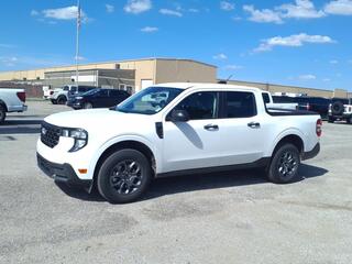 2025 Ford Maverick for sale in Oklahoma City OK