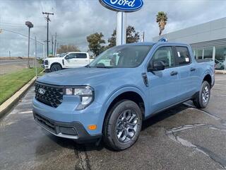 2025 Ford Maverick
