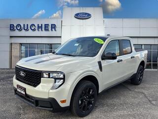 2025 Ford Maverick for sale in Janesville WI
