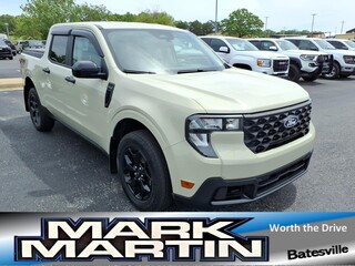 2025 Ford Maverick for sale in Batesville AR