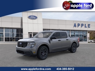 2025 Ford Maverick for sale in Lynchburg VA