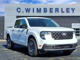 2025 Ford Maverick