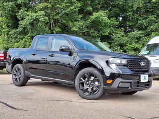 2025 Ford Maverick for sale in Rochester NH