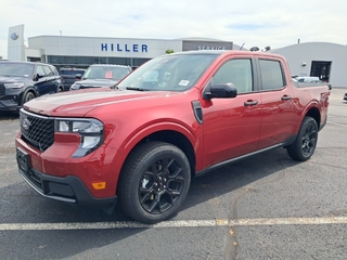 2025 Ford Maverick for sale in Springfield VA