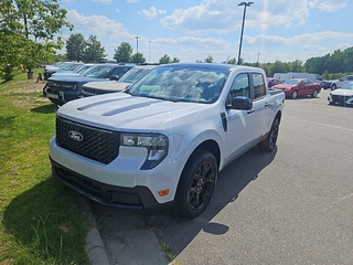 2025 Ford Maverick for sale in Rockingham NC