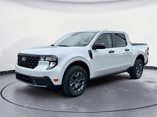 2025 Ford Maverick