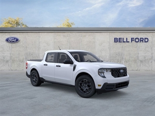2025 Ford Maverick