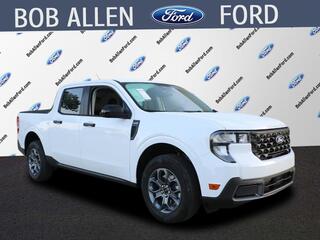 2025 Ford Maverick for sale in Overland Park KS
