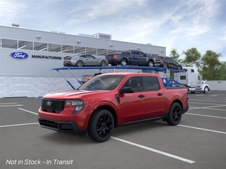 2025 Ford Maverick