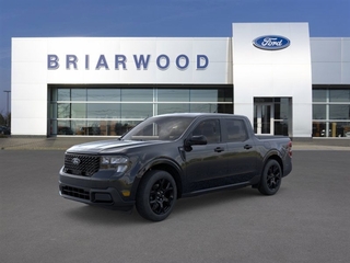 2025 Ford Maverick for sale in Saline MI