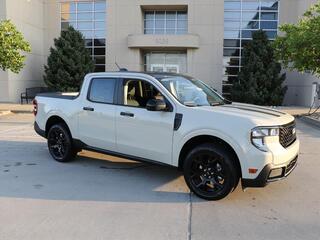 2025 Ford Maverick for sale in Overland Park KS
