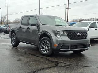 2025 Ford Maverick for sale in Muskegon MI