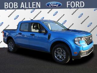 2025 Ford Maverick for sale in Overland Park KS