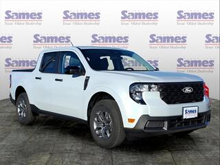 2025 Ford Maverick for sale in Bastrop TX