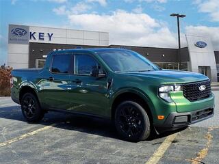 2025 Ford Maverick for sale in Monroeville PA