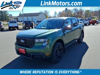 2025 Ford Maverick for sale in Minong WI