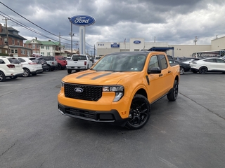 2026 Ford Maverick for sale in Waynesburg PA
