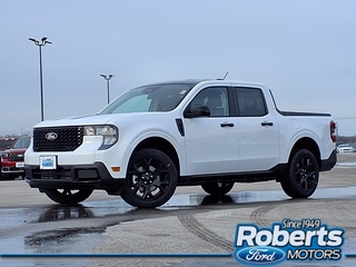 2026 Ford Maverick for sale in Alton IL