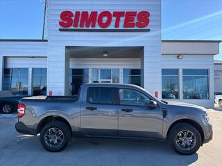 2026 Ford Maverick for sale in Minooka IL