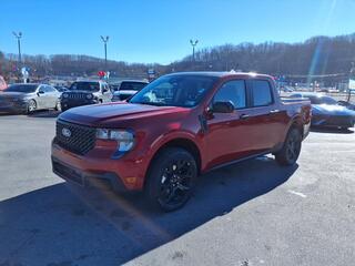 2026 Ford Maverick for sale in Princeton WV