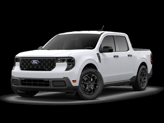 2026 Ford Maverick for sale in Howell MI