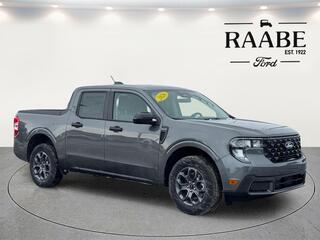 2026 Ford Maverick for sale in Delphos OH