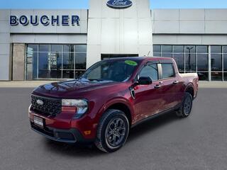 2026 Ford Maverick for sale in Janesville WI