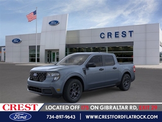 2026 Ford Maverick for sale in Flat Rock MI