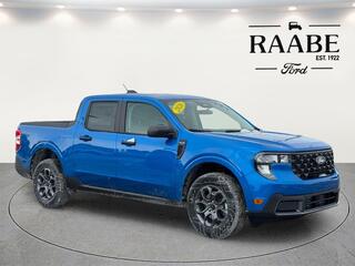 2026 Ford Maverick for sale in Delphos OH