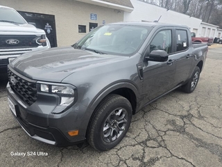 2025 Ford Maverick for sale in Washington PA