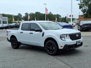 2025 Ford Maverick