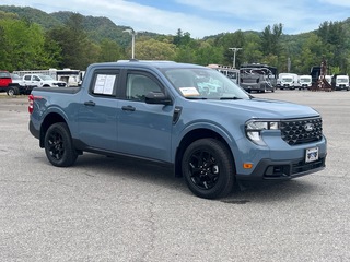 2025 Ford Maverick for sale in Canton NC