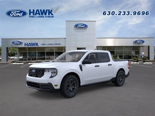 2025 Ford Maverick for sale in Carol Stream IL