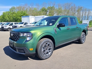 2025 Ford Maverick for sale in Springfield VA