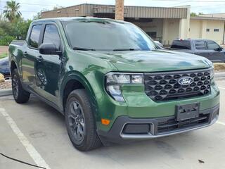 2025 Ford Maverick for sale in Greenville SC